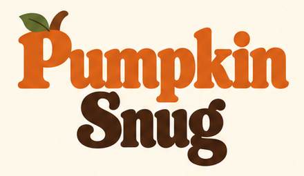 PumpkinSnug